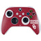 University of Oklahoma Boomer Sooner Xbox Series S Controller Skin